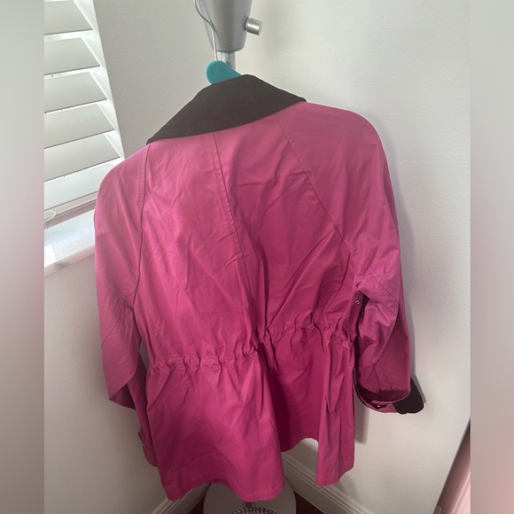 JCrew Classic Field Jacket - Picture 6 of 6